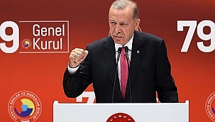 CUMHURBAŞKANI ERDOĞAN'IN GÜNCEL MAL VARLIĞI AÇIKLANDI