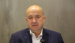 "EKONOMİDE ÇOK HIZLI İYİLEŞME BEKLİYORUM"