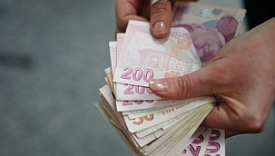 EMEKLİ MAAŞLARININ VE İKRAMİYELERİNİN ÖDENECEĞİ TARİH BELLİ OLDU