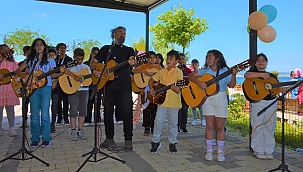 "HAYAT BOYU ÖĞRENME HAFTASI"