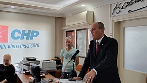 İSMAİL IŞIK: "FETRET DEVRİ SONA ERECEK!"