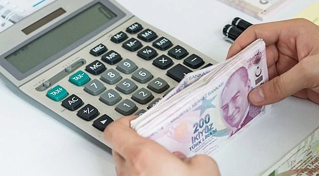 İŞVERENE ASGARİ ÜCRET DESTEĞİ 500 TL'YE YÜKSELDİ