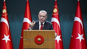 KURBAN BAYRAMI TATİLİ 9 GÜNE ÇIKARILDI!