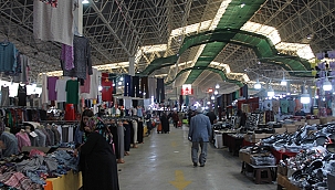 MEŞHUR ÇAN PANAYIRI BAŞLADI