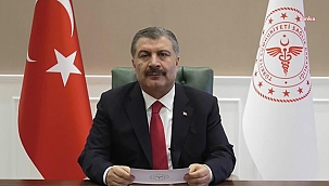 SAĞLIK RAPORLARININ GEÇERLİLİK SÜRESİ 31 ARALIK'A KADAR UZATILDI