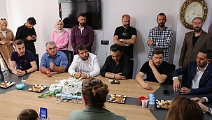 SEÇİM SONRASI DA SEÇİM ÖNCESİ GİBİ