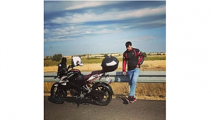 TRAFİK CANAVARI DURMUYOR!