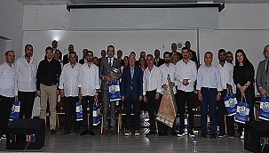 TSM KOROSUNDAN ''YAZA MERHABA KONSERİ''