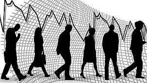 TÜRKİYE'DE İŞSİZLİK ORANI ARTTI!