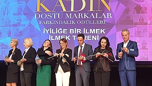 ULUDAĞ ELEKTRİK, İYİLİĞE BİR İLMEK ATTI