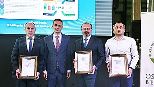 ULUDAĞ ELEKTRİK'TEN SÜRDÜRÜLEBİLİR DÜNYA HAREKETİ