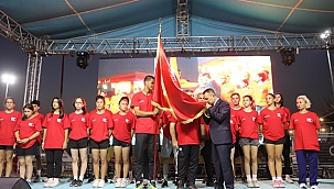 15 TEMMUZ MİLLİ BİRLİK RUHU, DİMDİK AYAKTA