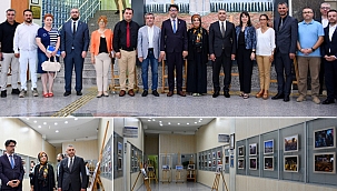 "15 TEMMUZDA YAŞANANLAR"