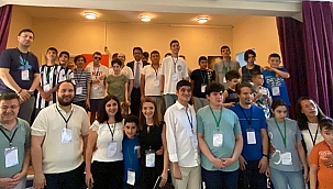 3. OTİZM VE MÜZİK YAZ OKULU AÇILIŞI GERÇEKLEŞTİ