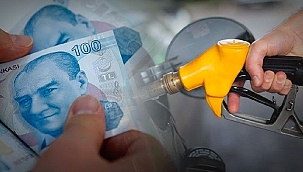 AKARYAKITA BİR BÜYÜK ZAM DAHA!