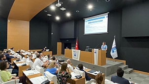 BAĞIMLILIKLA MÜCADELE İL KOORDİNASYON KURULU TOPLANTISI YAPILDI