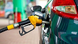 BENZİN, MOTORİN VE OTO GAZA BU GECE KDV ZAMMI GELİYOR