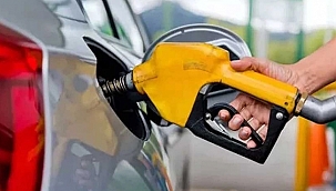 BENZİNİN LİTRESİ 36 LİRAYI AŞACAK!