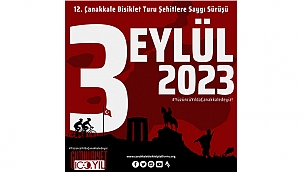 ÇABİP'TEN CUMHURİYETİN YÜZÜNCÜ YILINDA ŞEHİTLERE BÜYÜK VEFA ÖRNEĞİ 