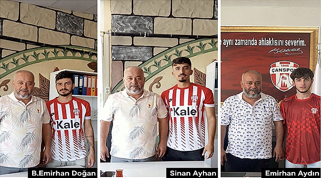 ÇANSPOR BAL LİGİ İÇİN HAZIRLANIYOR