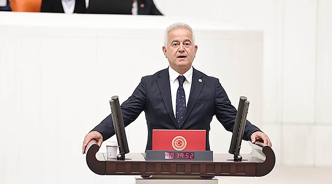 CHP'Lİ GÜNEŞHAN ORMAN KÖYLÜLERİNİ SORDU
