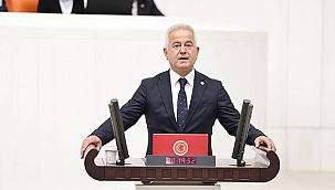 CHP'Lİ GÜNEŞHAN ORMAN KÖYLÜLERİNİ SORDU 