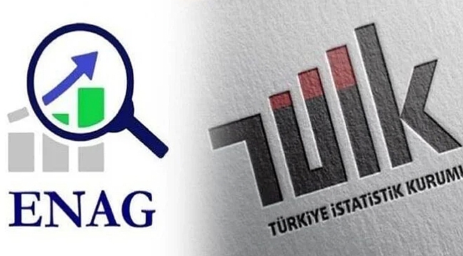 ENAG VE TÜİK ARASINDA UÇURUM