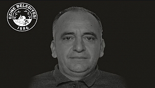 HALİT BAYRAKTAR'I YİTİRDİK