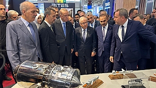 KALE'DEN TÜRKİYE TARİHİNE DAMGA