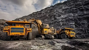 "MADEN İHTİYACINI KARŞILARKEN 'ÖNCE İNSAN VE ÇEVRE' DİYORUZ"