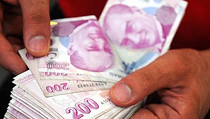 MİLYONLARCA MEMURUN MAAŞ ZAMMI BELLİ OLDU!