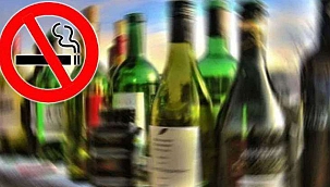 SİGARA VE ALKOLDE ÖTV MİKTARI ARTTI!