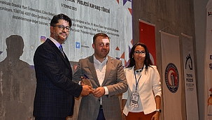 "TÜM KANALLARI OLUŞTURACAĞIZ"