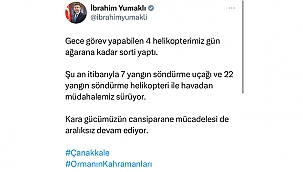 7 UÇAK- 22 HELİKOPTER