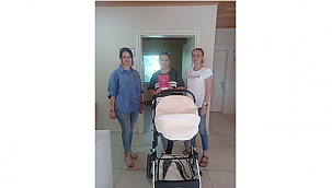 ANNE SÜTÜNÜN ÖNEMİ ANLATILDI