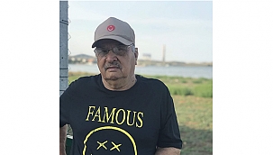 BABA KEMAL'İ KAYBETTİK