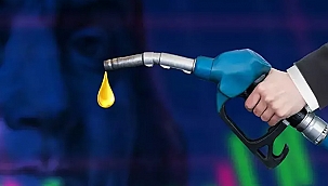 BENZİNİN FİYATI 38 LİRAYI AŞACAK