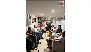 BİGA FB YENİ PROJEYE ODAKLANDI