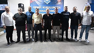 BİGASPOR YİNE YENİDEN