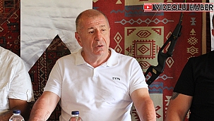 BU ZİHNİYET SARAY BULAŞIĞI BİR ZİHNİYETTİR"