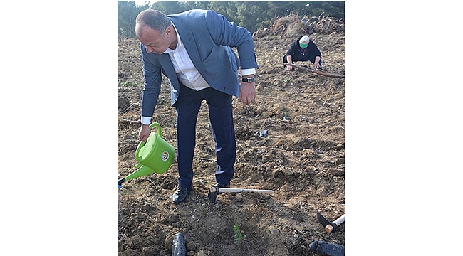 ÇANAKKALE'MİZE BÜYÜK GEÇMİŞ OLSUN!
