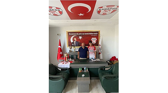 ÇANSPOR'DAN 5 TRANSFER!