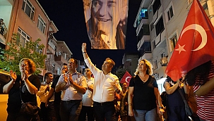 "ÇOK GÜZELSİN ÇAN"