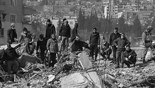 ÇOMÜ DEPREM ÇALIŞTAYI DÜZENLEYECEK