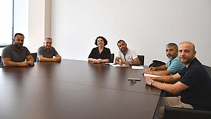 ÇTSO YENİ DÖNEM AB PROJESİ BAŞLIYOR