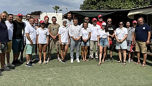 GELİBOLU SUALTI PARKI GELENLERİ HAYRAN BIRAKIYOR