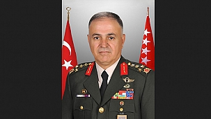 GENELKURMAY BAŞKANI DEĞİŞTİ