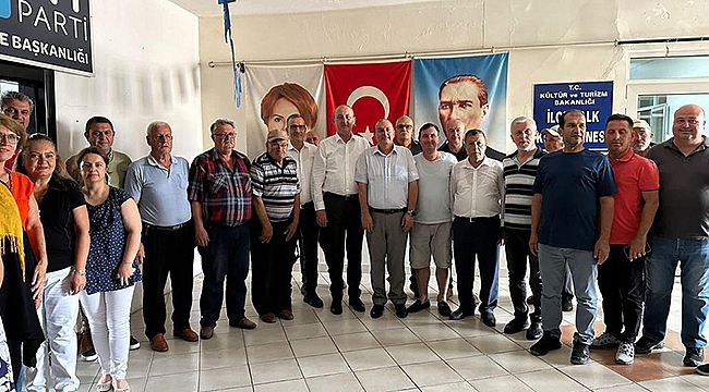 "HEP BİRLİKTE KAZANACAĞIZ"