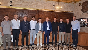 "KAVGA YOK, SALDIRI VAR"