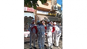 KIBRIS GAZİSİ KAPUCUOĞLU SON YOLCULUĞUNA UĞURLANDI